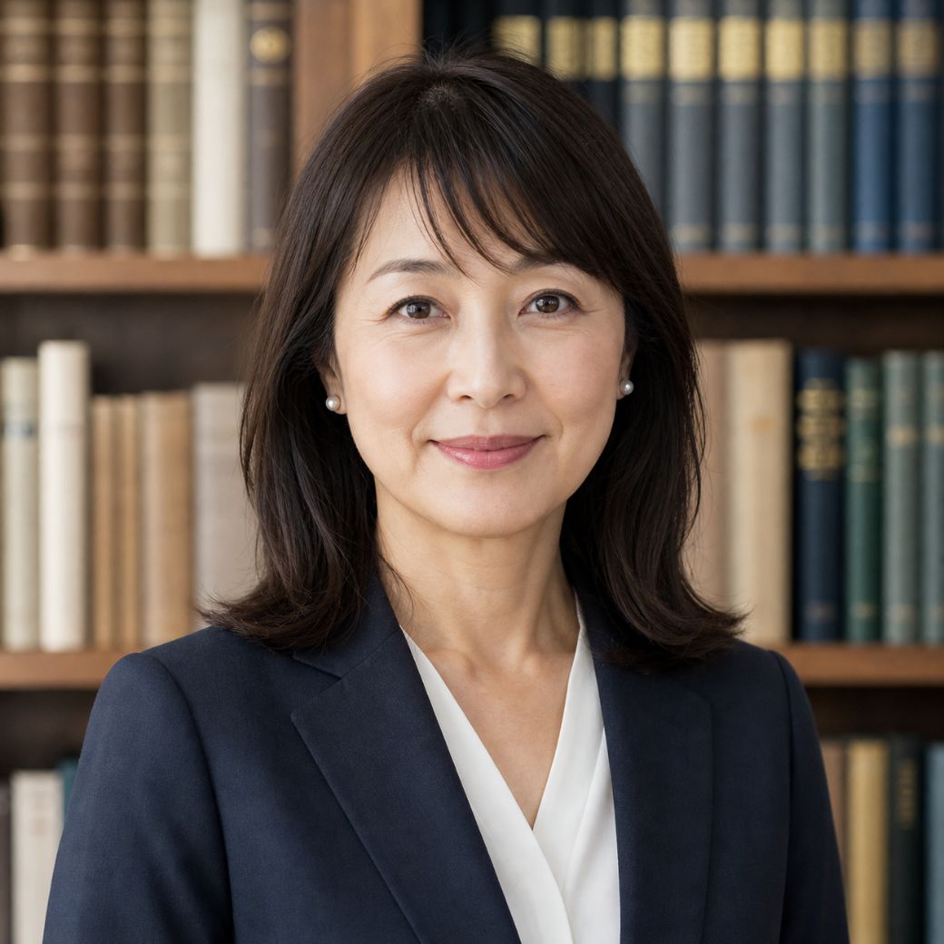 石川 恵美(教育費アドバイザー)